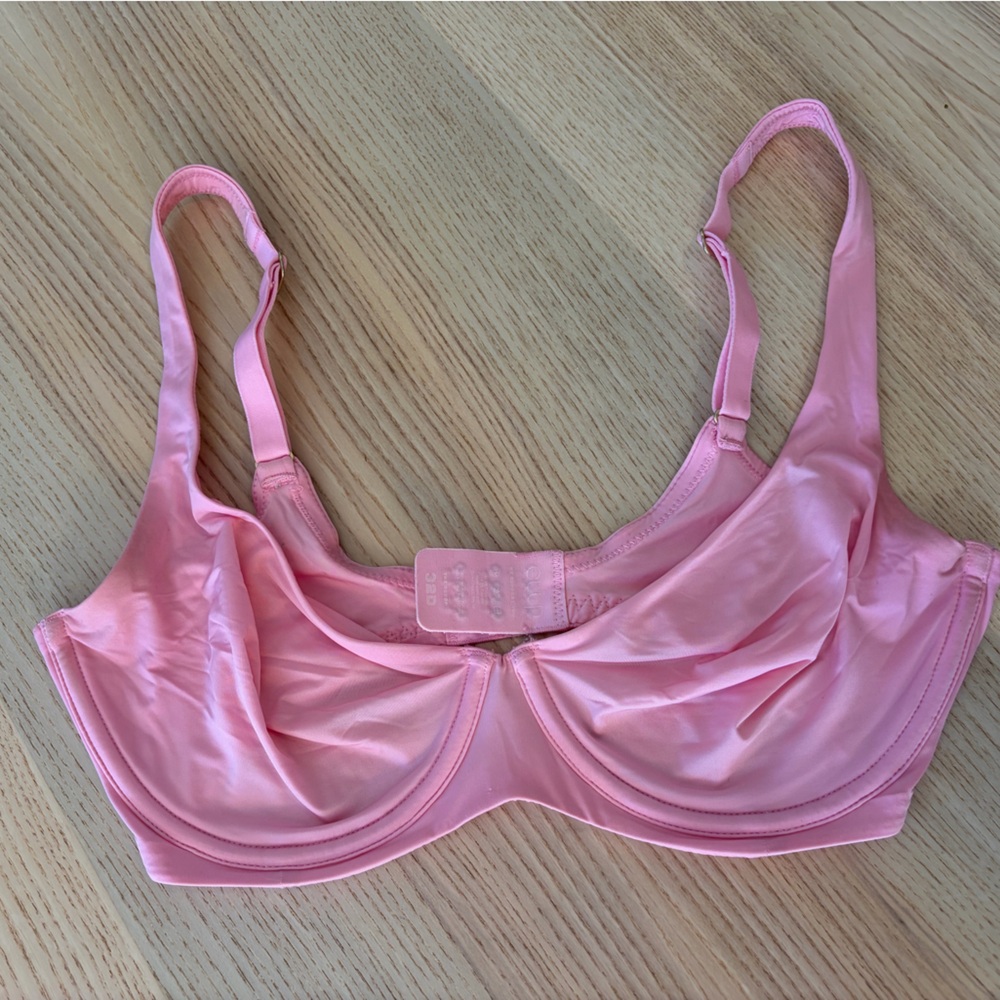 CUUP The Scoop Micro in Rose